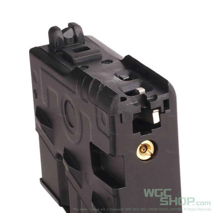 TASK FORCE PSG1 5Rds Short Gas Airsoft Magazine - WGC Shop