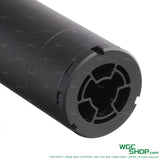 TASK FORCE SLH300 TI - QD Suppressor with Flash Hider Black TF-SLH300TI-BK - WGC Shop