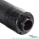 TASK FORCE SLH300 TI - QD Suppressor with Flash Hider Black TF-SLH300TI-BK - WGC Shop