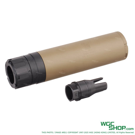 TASK FORCE XM7 SLX 6.8 Suppressor