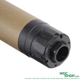 TASK FORCE XM7 SLX 6.8 Suppressor