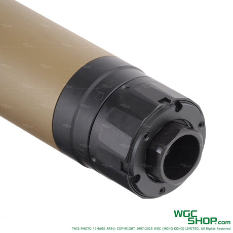 TASK FORCE XM7 SLX 6.8 Suppressor