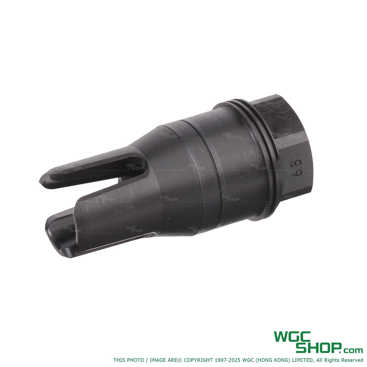 TASK FORCE XM7 SLX 6.8 Suppressor