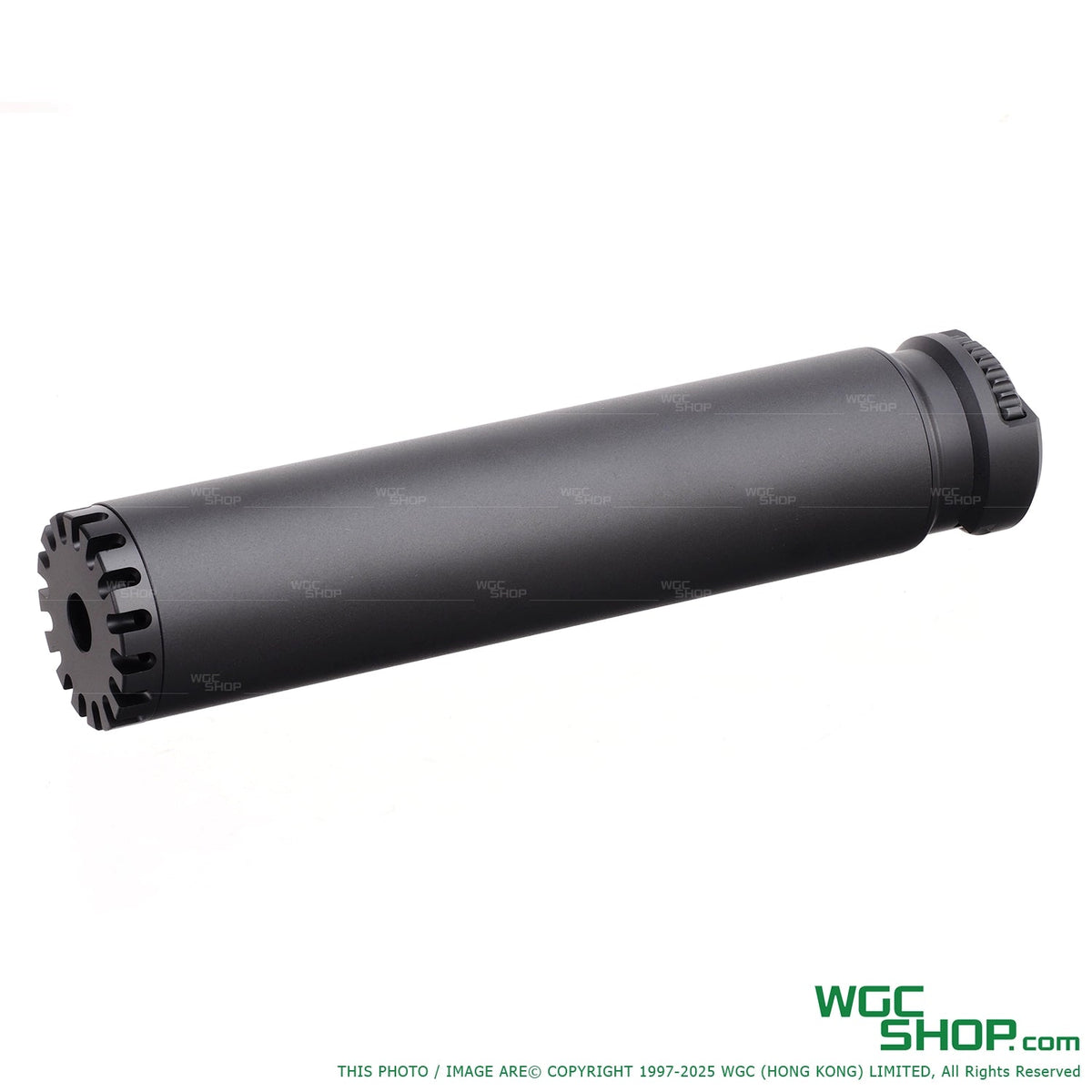 TASK FORCES SQD SMG Suppressor - WGC Shop