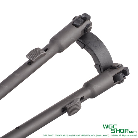 TASK FORCE G3 / HK33 Folding Bipod TF-G3-BK - WGC Shop