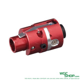 T - N.T. Hop - Up Chamber Kit for GHK AR / M4 V3 GBB Airsoft - TYPE B TNT-RKT-GHK-ARV3-CBR-B - WGC Shop