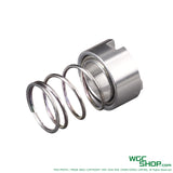 T - N.T. Hop - Up Chamber Kit for GHK AR / M4 V3 GBB Airsoft - TYPE B TNT-RKT-GHK-ARV3-CBR-B - WGC Shop