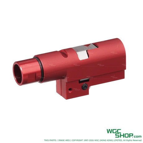 T - N.T. Hop - Up Chamber Set for WE M14 GBB TNT-SRKT-M14-CBR - WGC Shop