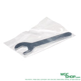 T - N.T. Hop - Up Chamber Set for WE M14 GBB TNT-SRKT-M14-CBR - WGC Shop