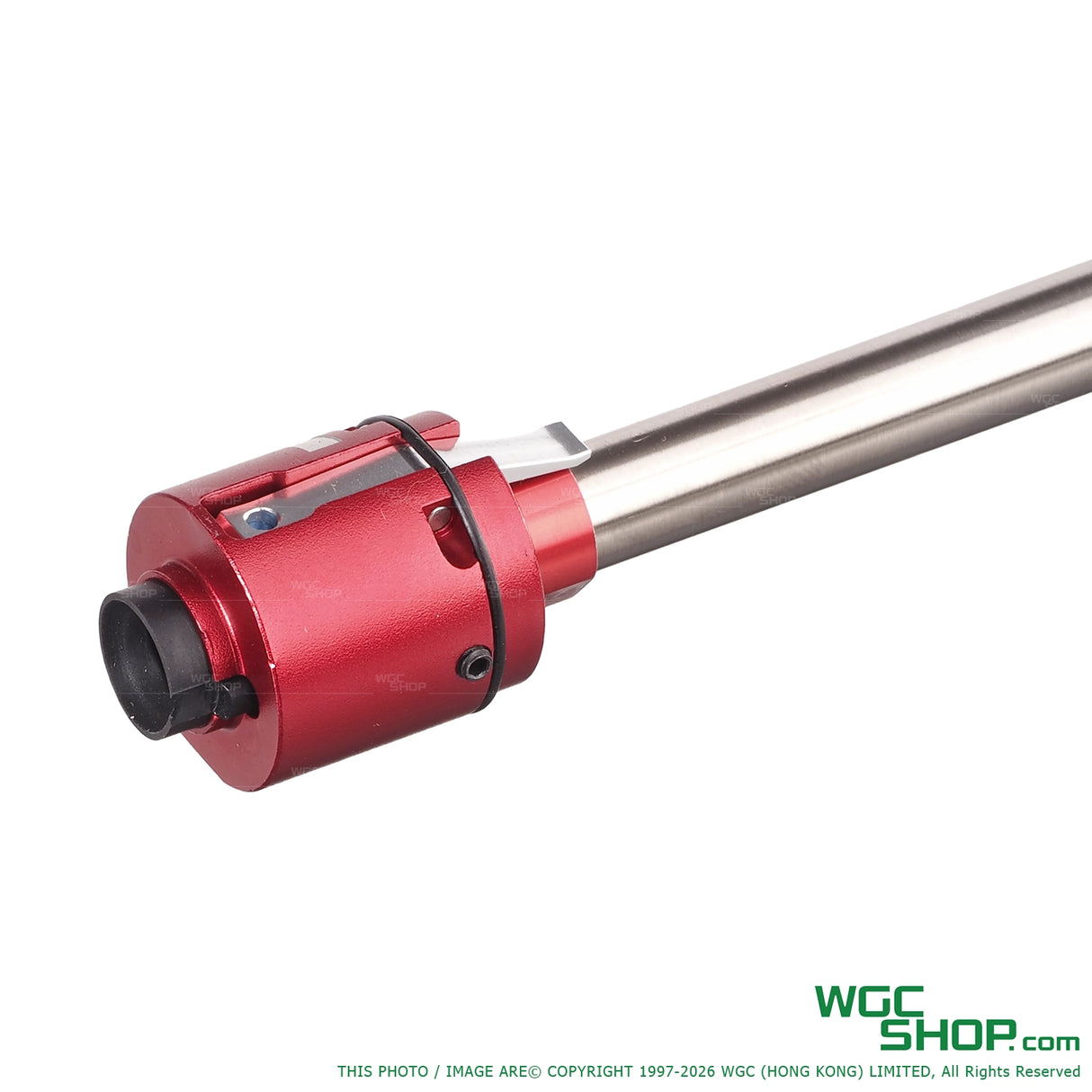 T - N.T. VFC BCM MCMR Full Hop - Up Retrofit Kit ( S+ Inner Barrel ) 275mm TNT-SRKT-MCMR-275 - WGC Shop