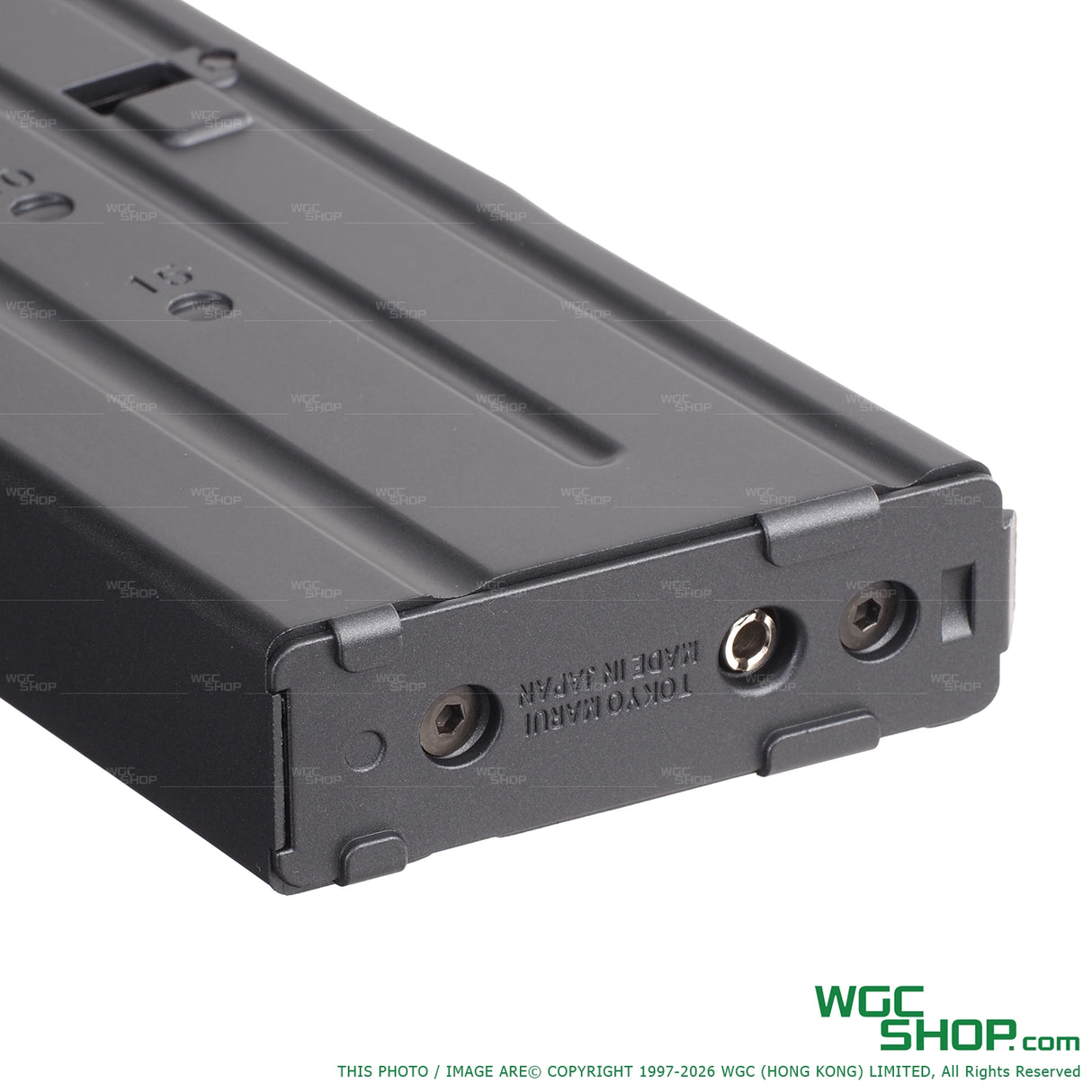 TOKYO MARUI 20Rds Type 89  Gas Airsoft Magazine