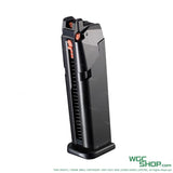 TOKYO MARUI 25Rds G17 Gas Airsoft Magazine Version 2.0 TM-GMAG-G17-V2 - WGC Shop