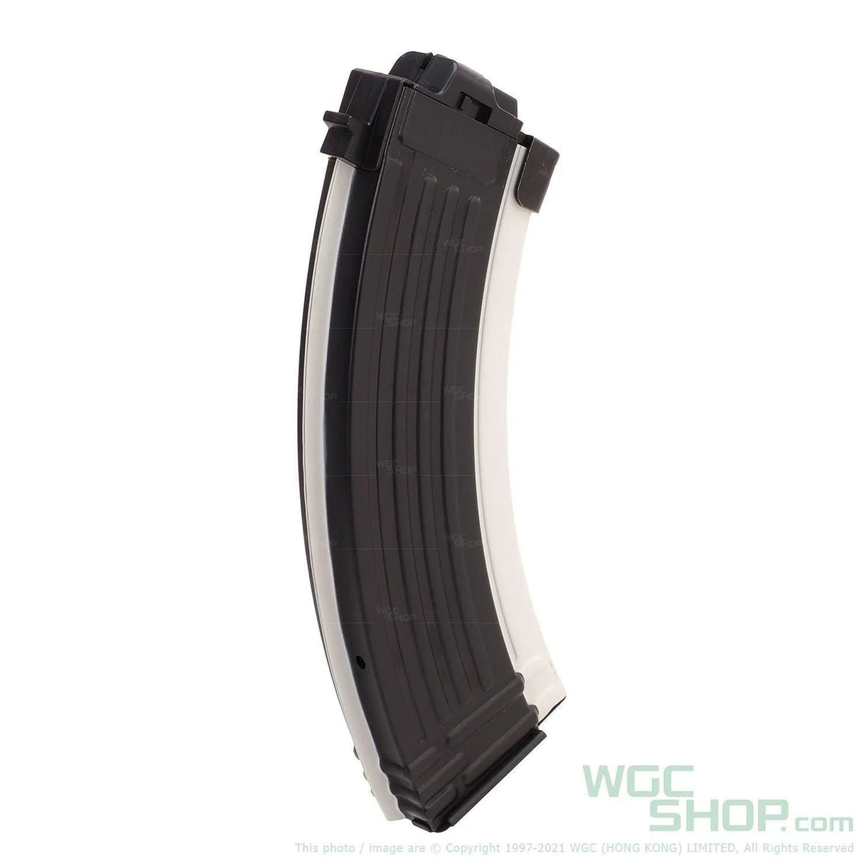 TOKYO MARUI 90Rds Next Gen Magazine for AK47 - White - WGC Shop