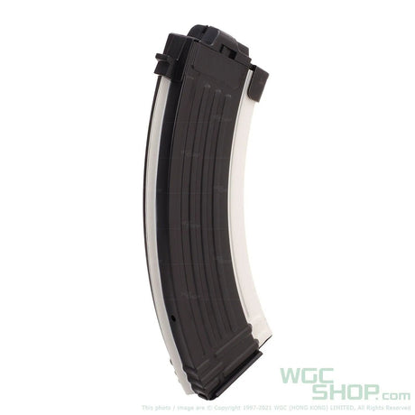 TOKYO MARUI 90Rds Next Gen Magazine for AK47 - White - WGC Shop