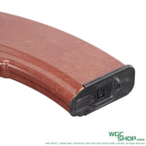 TOKYO MARUI AKX / AKM Bakelite Realskin 35Rds Gas Airsoft Magazine-WGC Shop
