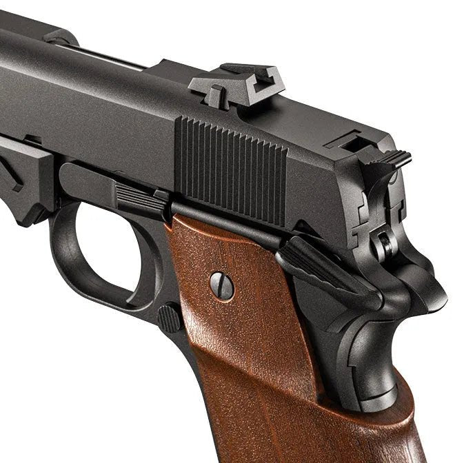 TOKYO MARUI Chisato's GBB Airsoft-WGC Shop