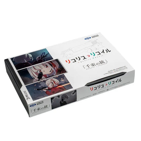 TOKYO MARUI Chisato's GBB Airsoft-WGC Shop