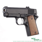 TOKYO MARUI Detonics.45 Combat Master GBB Airsoft - WGC Shop
