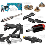 TOKYO MARUI FPR MK 4 EVOLT RS Airsoft