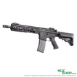 Left view of TOKYO MARUI FPR MK 4 EVOLT RS Airsoft - WGC Shop