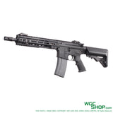 Left view of TOKYO MARUI FPR MK 4 EVOLT RS Airsoft - WGC Shop