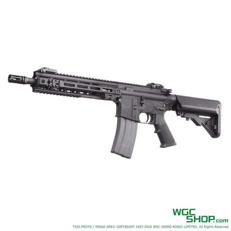 Left view of TOKYO MARUI FPR MK 4 EVOLT RS Airsoft - WGC Shop