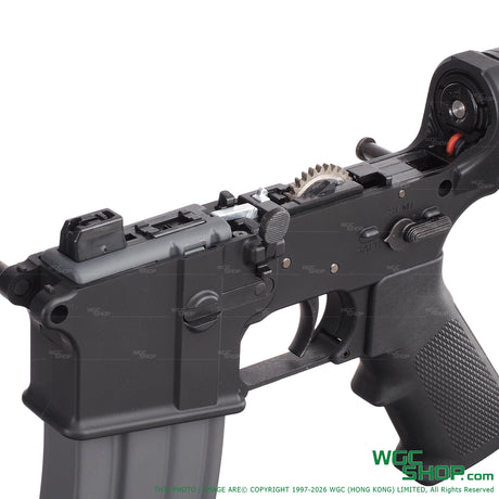Lower gear of TOKYO MARUI FPR MK 4 EVOLT RS Airsoft - WGC Shop