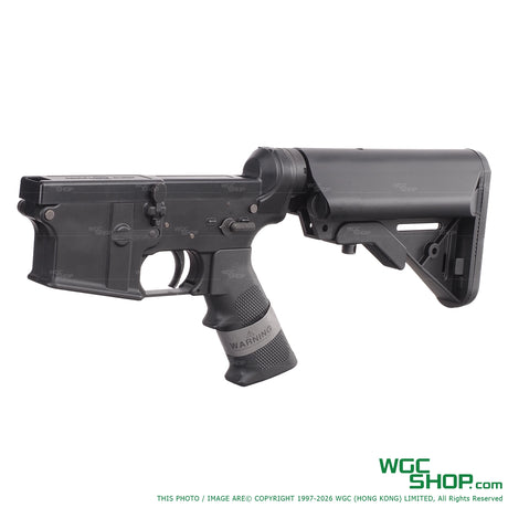 Lower receiver of TOKYO MARUI FPR MK 4 EVOLT RS Airsoft - WGC Shop