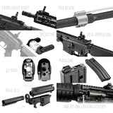 TOKYO MARUI FPR MK 4 EVOLT RS Airsoft