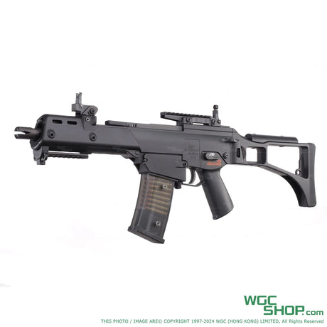 TOKYO MARUI G36C Plus Electric Airsoft ( AEG )-WGC Shop