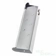 TOKYO MARUI Gas Magazine for V10 Ultra Compact GBB Airsoft Silver TM-GMAG-V10UC-SV - WGC Shop
