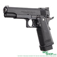 Left view of TOKYO MARUI HI-CAPA 5.1 GBB Airsoft
