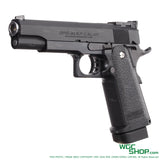 Left view of TOKYO MARUI HI-CAPA 5.1 GBB Airsoft