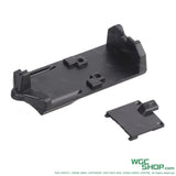 TOKYO MARUI Hi-Capa Whilte D.O.R GBB Airsoft-WGC Shop