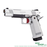 TOKYO MARUI Hi-Capa Whilte D.O.R GBB Airsoft-WGC Shop