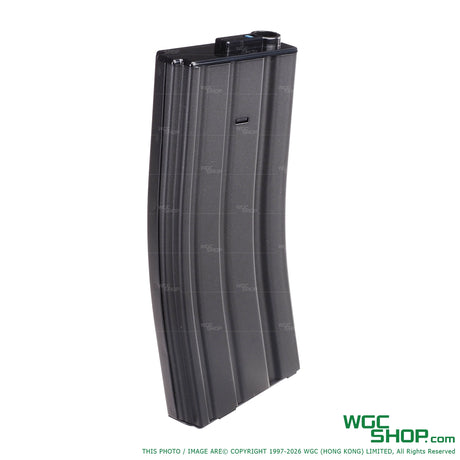 Right of TOKYO MARUI M4 / M16 65Rds AEG Magazine