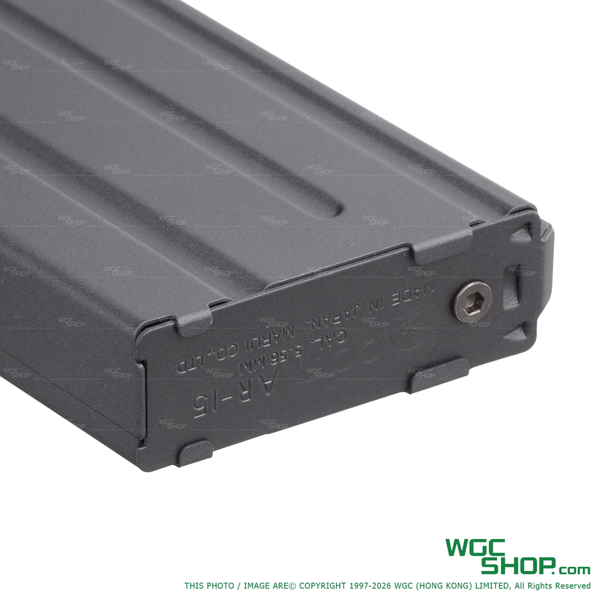 TOKYO MARUI M16 80Rds AEG Magazine TM-AMAG-M1680 - WGC Shop