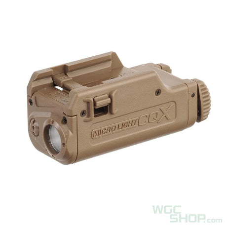 TOKYO MARUI Micro Light CQX - WGC Shop