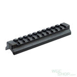 TOKYO MARUI Mount Base for Type 89 GBB Rifle TM-MB-T89 - WGC Shop