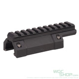 TOKYO MARUI MP5 Scope Mount - WGC Shop
