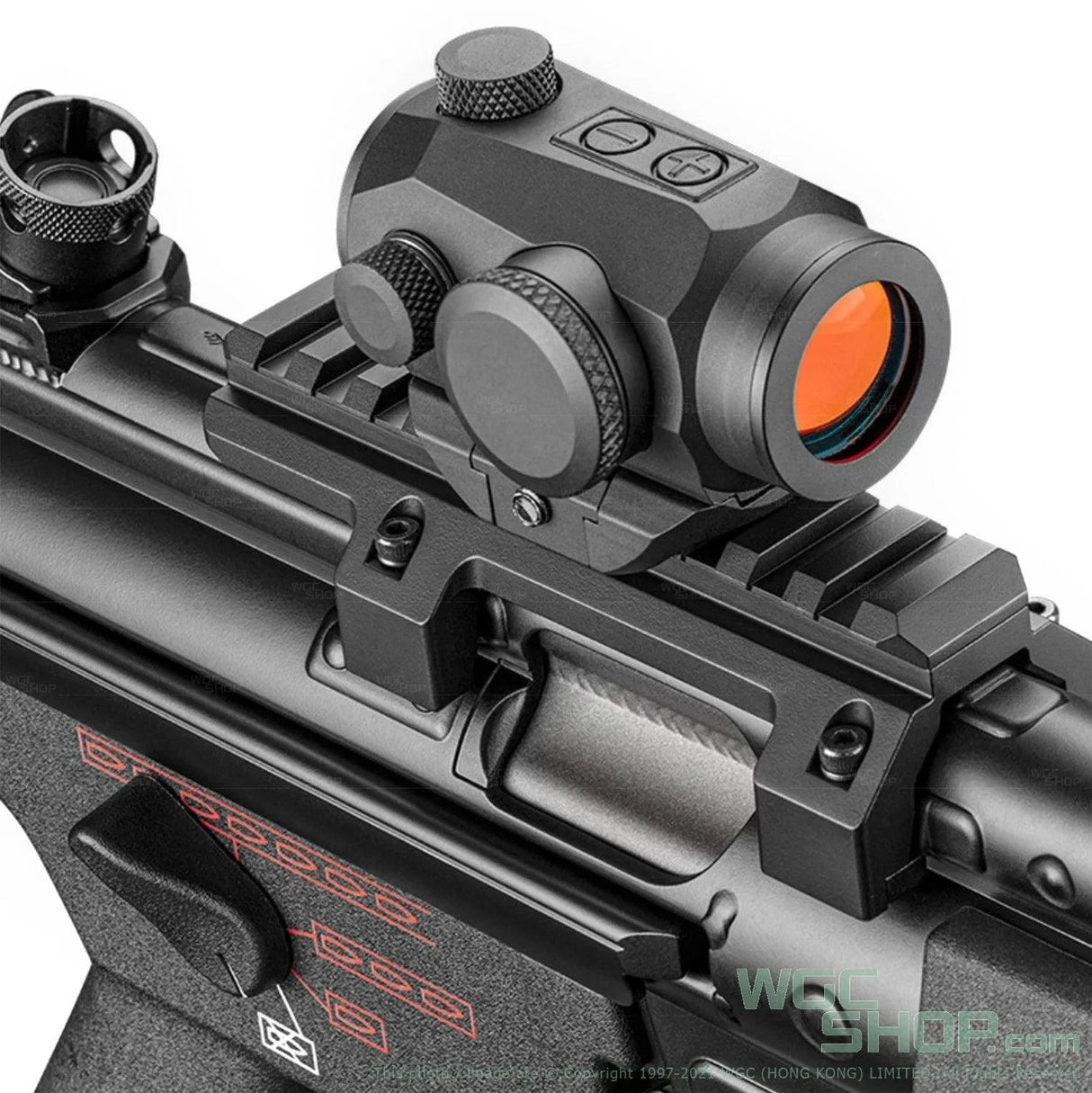 TOKYO MARUI MP5 Scope Mount - WGC Shop
