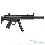 TOKYO MARUI MP5 SD6 Next Gen AEG - WGC Shop