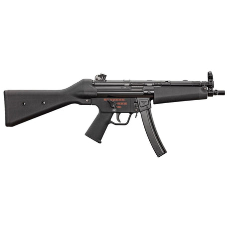 TOKYO MARUI MP5A4 Next Gen Electric Airsoft ( ERG ) - WGC Shop