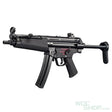 TOKYO MARUI MP5A5 Next Gen Electric Airsoft ( ERG ) TM-AEG-NG-MP5A5 - WGC Shop
