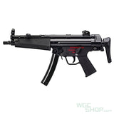 TOKYO MARUI MP5A5 Next Gen Electric Airsoft ( ERG ) - WGC Shop
