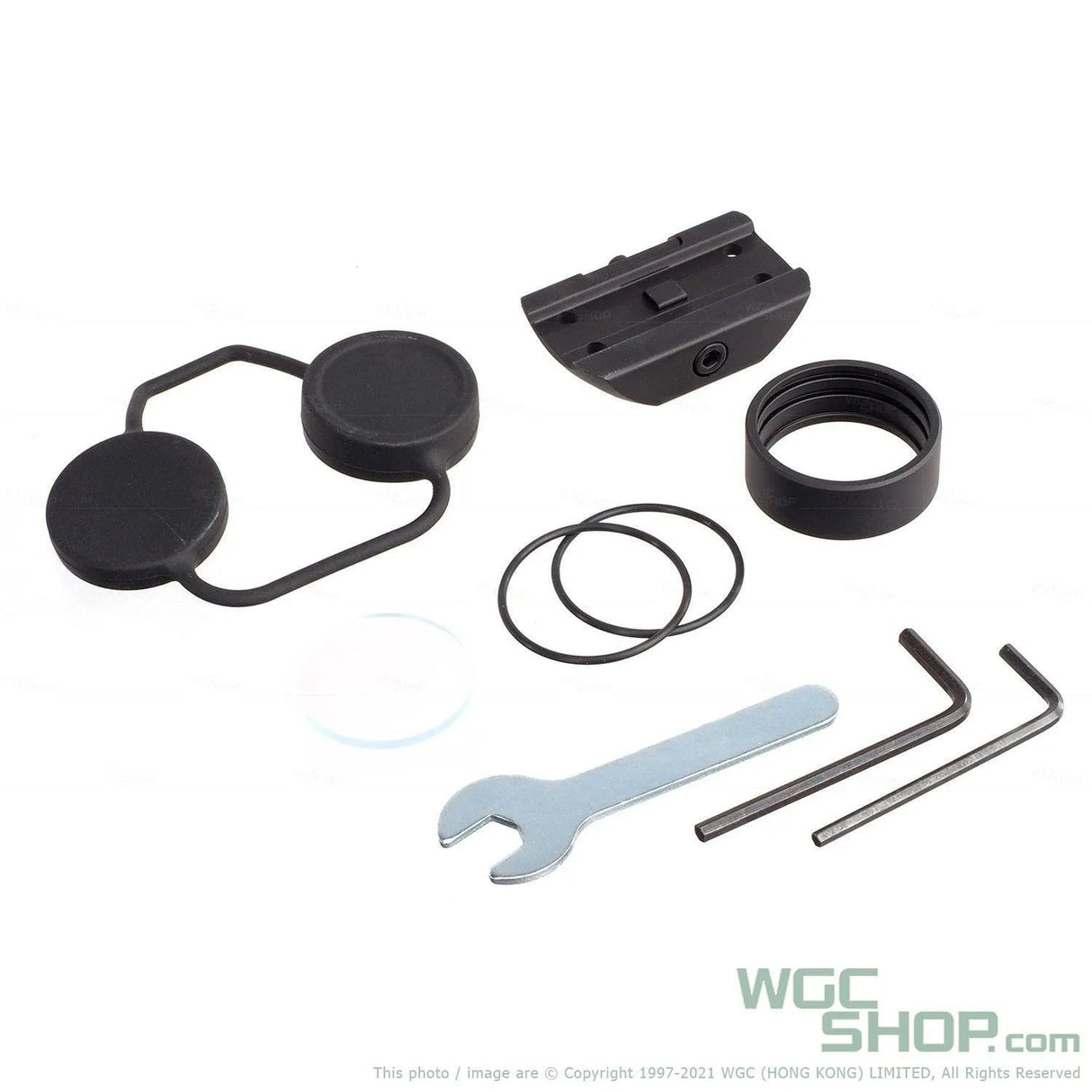 TOKYO MARUI MTD Pro Sight TM-RD-MTD - WGC Shop