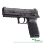 TOKYO MARUI P320 Full Size GBB Airsoft TM-PS-P320-FS-BK - WGC Shop
