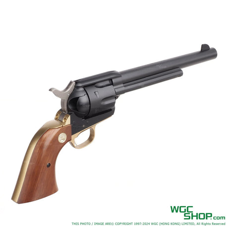 TOKYO MARUI SAA.45 Cavalry 7 3/4 Inch Black Air Airsoft-WGC Shop