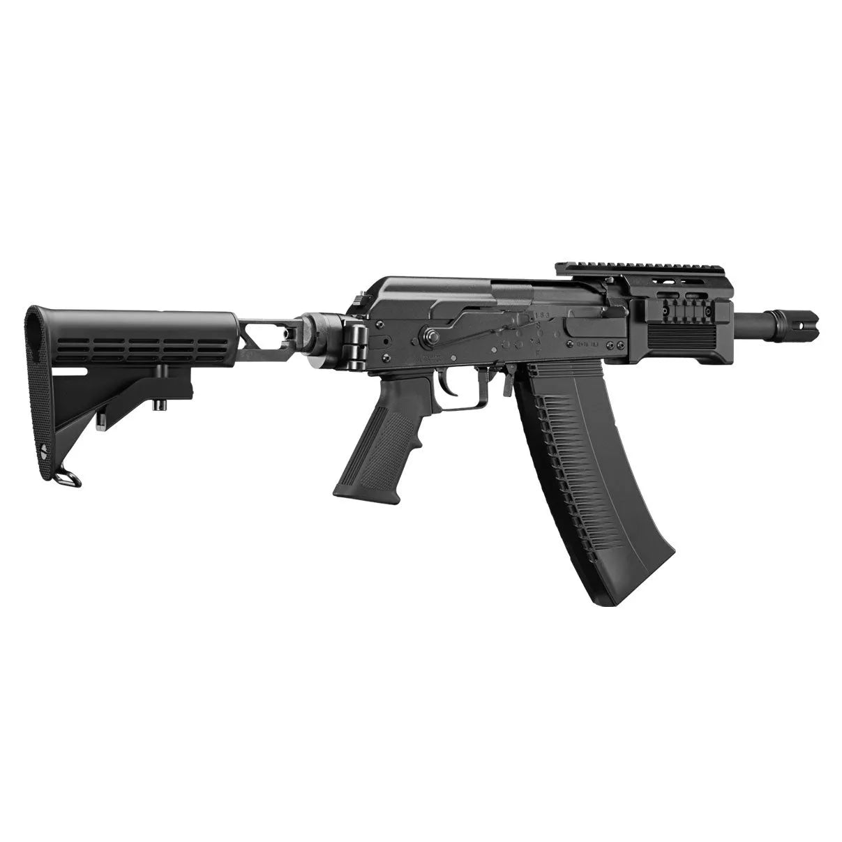 TOKYO MARUI SAIGA-12 SBS GBB Airsoft-WGC Shop
