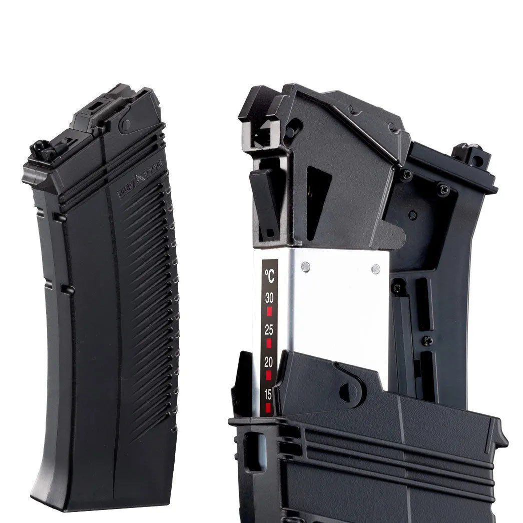 TOKYO MARUI SAIGA-12 SBS GBB Airsoft-WGC Shop